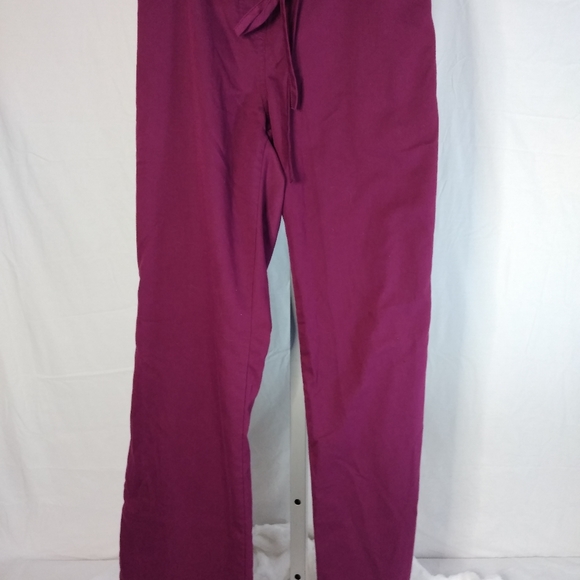 Grey's Anatomy Pants - Grey's Anat. scrub pants